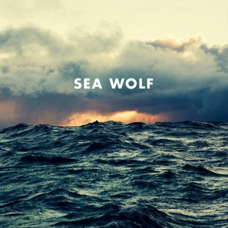 Sea Wolf - Old World Romance Record Dangerbird Records 2012 / US / Dangerbird Records NM NM