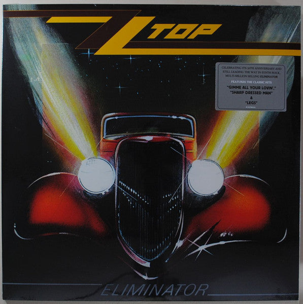 ZZ Top – Eliminator – Release:ddc94eaf-2d41-4ccd-8180-f52c5d0839b3 (cover)