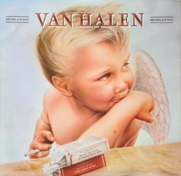 Van Halen – 1984 – Release:2c114bdf-067d-4ade-9a88-4470310b139b (cover)