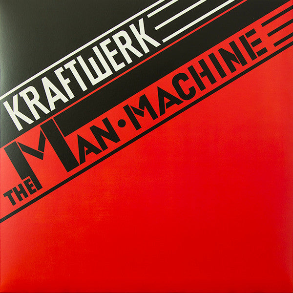 Kraftwerk – The Man•Machine – Release:20def838-43c0-4060-b87f-2d6f71d95d2a (cover)