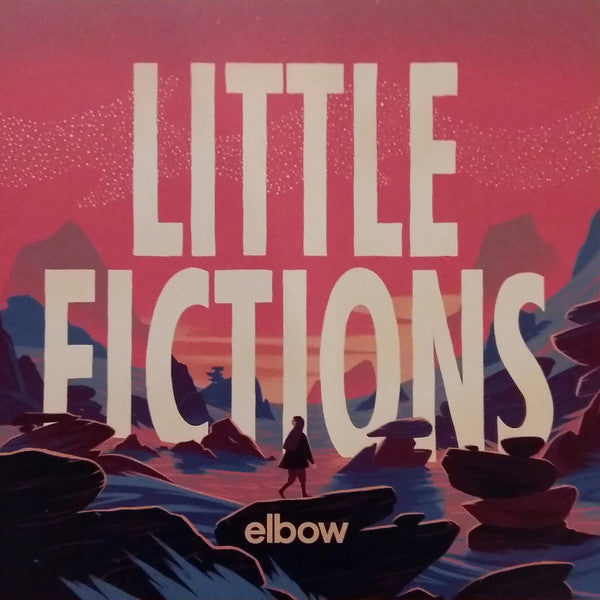 Elbow – Little Fictions – Release:e784e519-f218-460e-930a-9623cd532fd6 (cover)