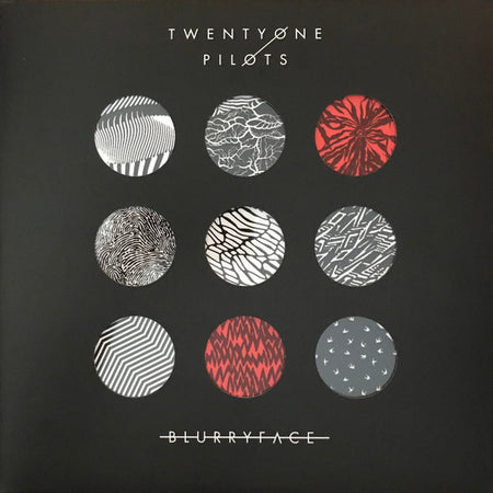 Twenty One Pilots – Blurryface – Release:9eb0c6e5-77a3-4b60-823b-f5469c1a513f (cover)