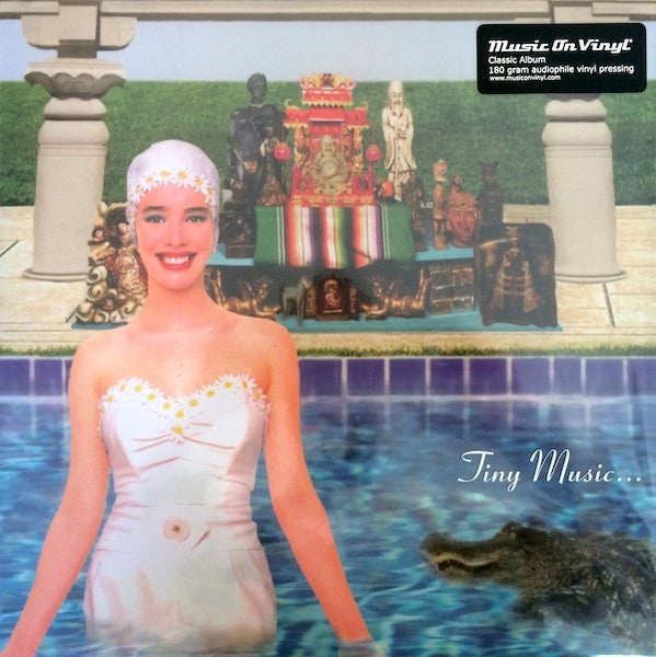 Stone Temple Pilots – Tiny Music...Songs From The Vatican Gift Shop – Release:b6912bb4-fd5a-4837-9e57-b5d4479f030c (cover)