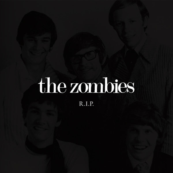 The Zombies - R.I.P. Record Varèse Vintage 2015 / US / 180 Gram / Varèse Vintage / QX4E7 NEW NEW