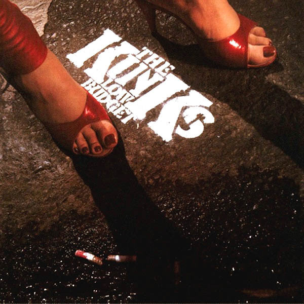 The Kinks – Low Budget – Release:db62acd9-1f61-4927-ad68-60228bb5eac0 (cover)