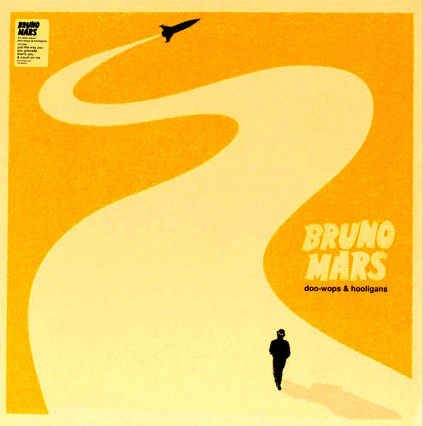 Bruno Mars – Doo-Wops & Hooligans – Release:352541b1-c985-4367-ac9b-54158a19e727 (cover)