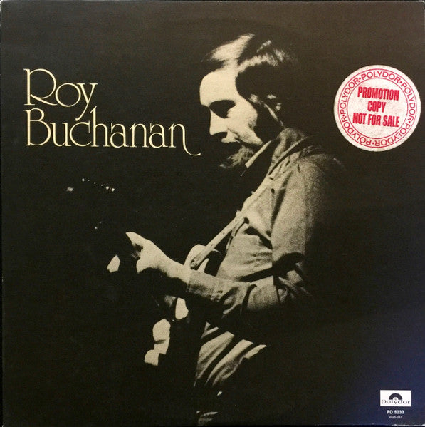 Roy Buchanan – Roy Buchanan – Release:a9ca6c7b-c9f3-441f-8344-ef2299b448b2 (cover)
