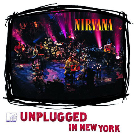 Nirvana – MTV Unplugged In New York – Release:61cdbb49-7d04-4779-b563-2e2e681487c3 (cover)
