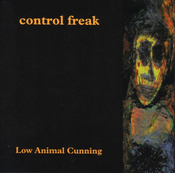 Control Freak (5) – Low Animal Cunning – Release:6b5d4149-1796-40eb-953c-8e6f7eddbbed (cover)