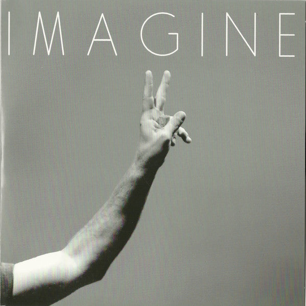 Eddie Vedder – Imagine / Pendulumorphosis – Release:69cc99c6-89b1-49b4-bcbf-1fa3b2024f6a (cover)