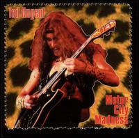Ted Nugent – Motor City Madness – Release:1f860c98-90c9-4071-884f-d17c4691405f (cover)