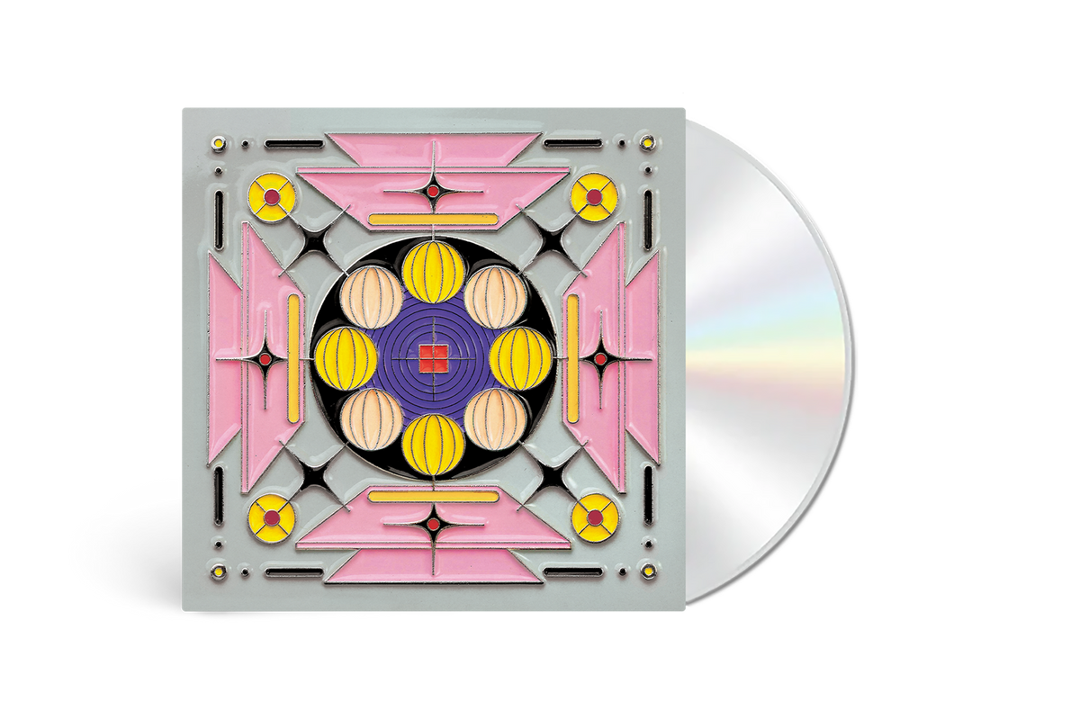[PREORDER] Mike D - Thank You Preorder Capitol 2026 / US / CD / Capitol NEW NEW