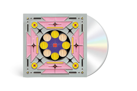 [PREORDER] Mike D - Thank You Preorder Capitol 2026 / US / CD / Capitol NEW NEW