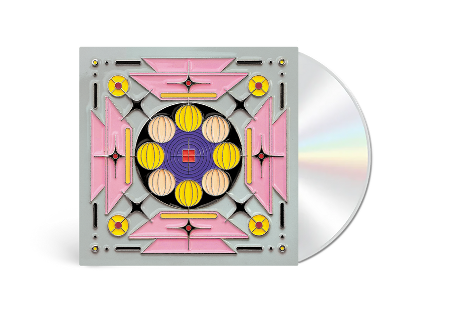 [PREORDER] Mike D - Thank You Preorder Capitol 2026 / US / CD / Capitol NEW NEW