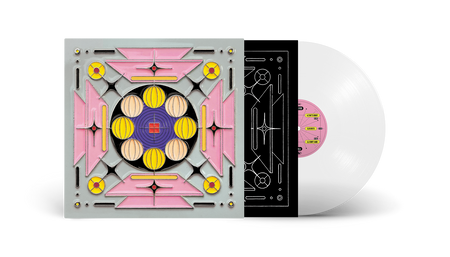[PREORDER] Mike D - Thank You Preorder Capitol 2026 / US / LP Clear Vinyl / Capitol NEW NEW