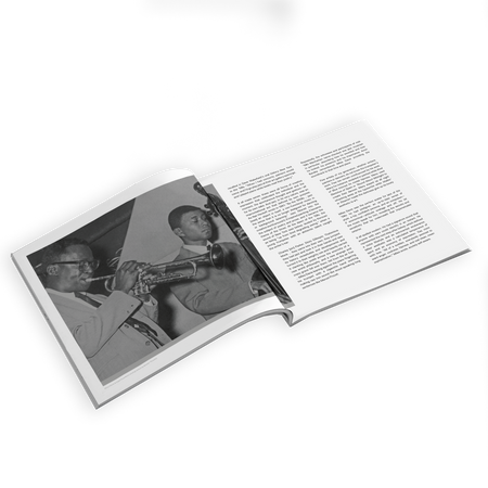 Miles Davis - Miles '56: The Prestige Recordings booklet
