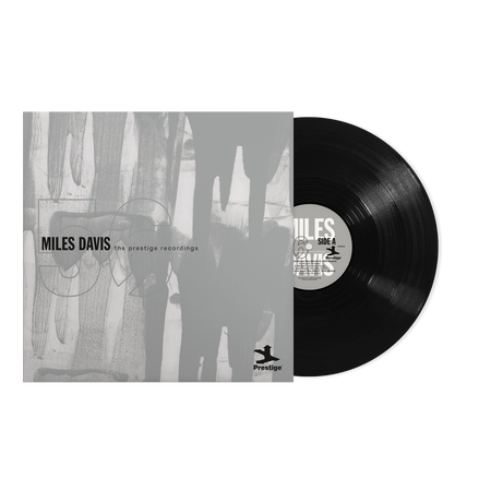 Miles Davis - Miles '56: The Prestige Recordings (4LP Box Set) Vinyl > Box Set Craft Recordings