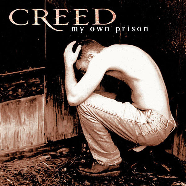 Creed (3) - My Own Prison Record Wind-Up 1997 / US / Wind-Up / FZDBB G G