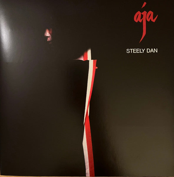 Steely Dan – Aja – Release:1fd996ff-ee39-4d6b-a3c0-6d9b604d1283 (cover)
