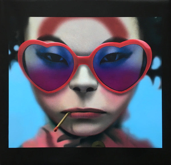 Gorillaz – Humanz – Release:c3cbe860-759c-45df-89c0-c5597077c865 (cover)