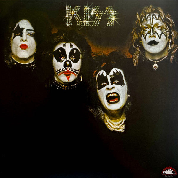 Kiss – Kiss – Release:5f0ad3c1-24cd-493a-baff-5c4f42ee8255 (cover)