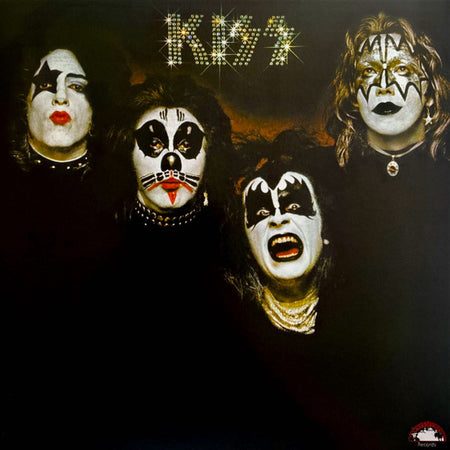 Kiss - Kiss Record Casablanca 2019 / Europe / 180 Gram / Casablanca / DC2W7 NEW NEW