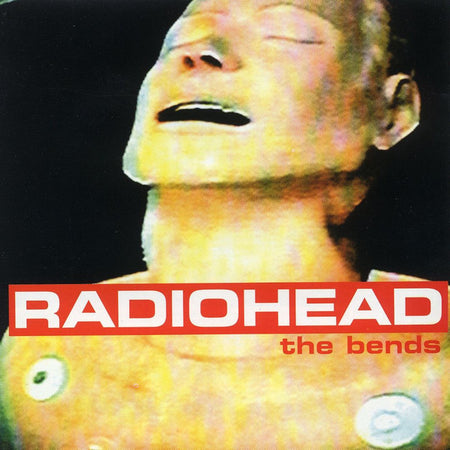 Radiohead - The Bends Record XL Recordings 2022 / Europe / XL Recordings / CDKYB NEW NEW