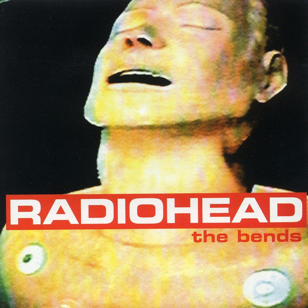 Radiohead – The Bends – Release:3418a69c-a655-4c0c-9e10-5e9f1162479a (cover)