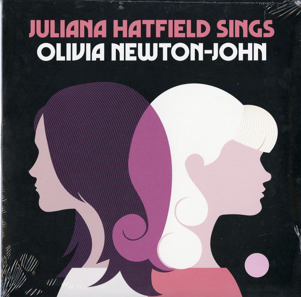 Juliana Hatfield - Juliana Hatfield Sings Olivia Newton-John (Limited Edition Alternate Cover Vinyl)