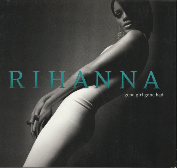 Rihanna – Good Girl Gone Bad – Release:f468f82f-bd89-4f7c-af31-be86355f39f8 (cover)