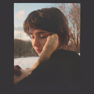 Clairo (2) – Sling – Release:c6672f7e-a420-48a8-9e21-548102c45d13 (cover)