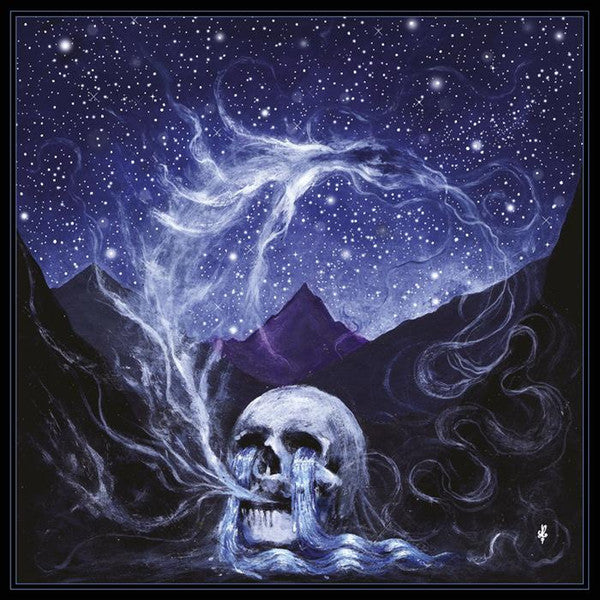 Ghost Bath – Starmourner – Release:b7605eeb-8ec0-480d-a6f2-3ad9242b004f (cover)