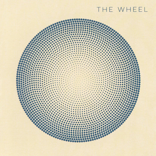 The Wheel (12) – The Wheel – Release:bfa5111e-de53-4498-a91f-77960adf3178 (cover)