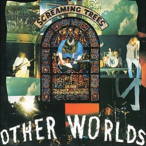 Screaming Trees – Other Worlds – Release:0635a274-5ed9-4c44-9cd8-ea93875c54c2 (cover)