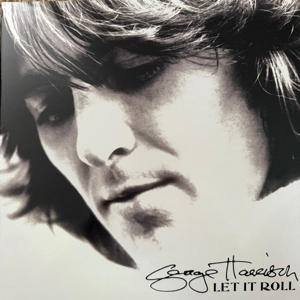 George Harrison – Let It Roll – Release:86624969-0a1a-4e02-b883-ac77aa387ed0 (cover)