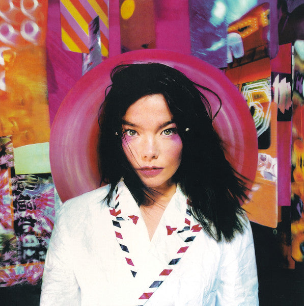 Björk – Post – Release:b74894e1-f5c7-4a74-a7b6-03f82963b4d2 (cover)