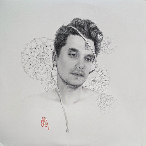 John Mayer – The Search For Everything – Release:f49916b4-d3c0-4482-88b9-1947f6531fff (cover)