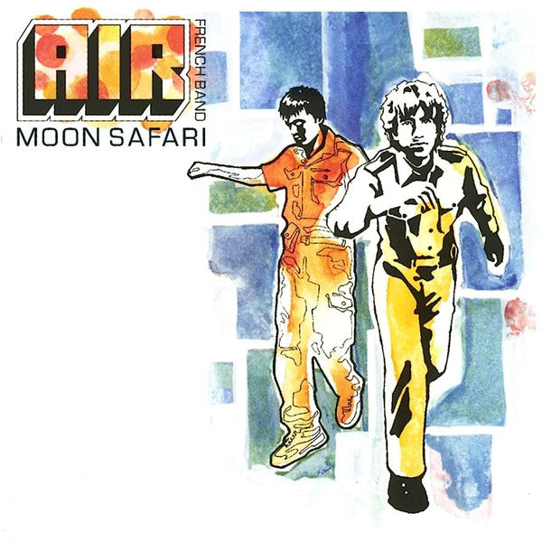 AIR – Moon Safari – Release:c67c9e93-91b1-48e1-9da5-eb839fc586f8 (cover)