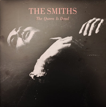 The Smiths - The Queen Is Dead Record Rhino Records (2) 2012 / Europe / Gatefold, 180 Gram / Rhino Records (2) / GSWTU NEW NEW