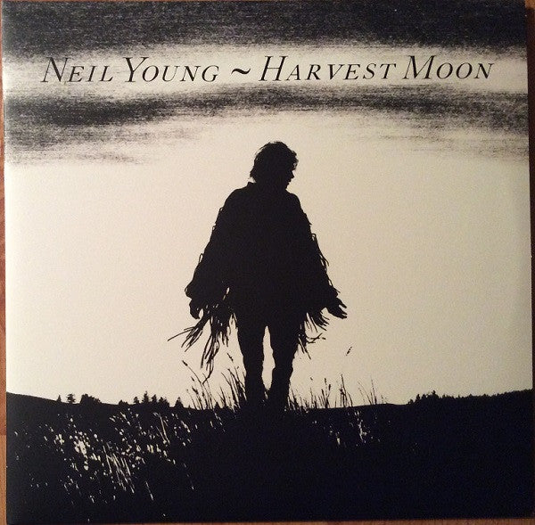 Neil Young - Harvest Moon Record Reprise Records 2017 / USA & Canada / Reprise Records / KMHGL NM NM