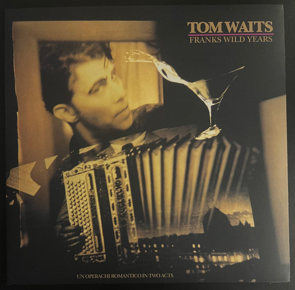 Tom Waits – Franks Wild Years – Release:72dbf8e0-cb81-407a-bda4-988429f0a816 (cover)