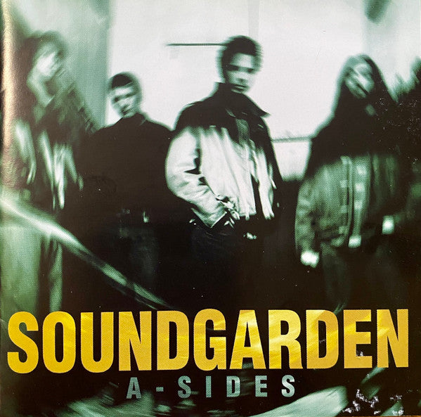 Soundgarden – A-Sides – Release:6d8a23bf-5d43-4981-bf61-4f58418e21a0 (cover)