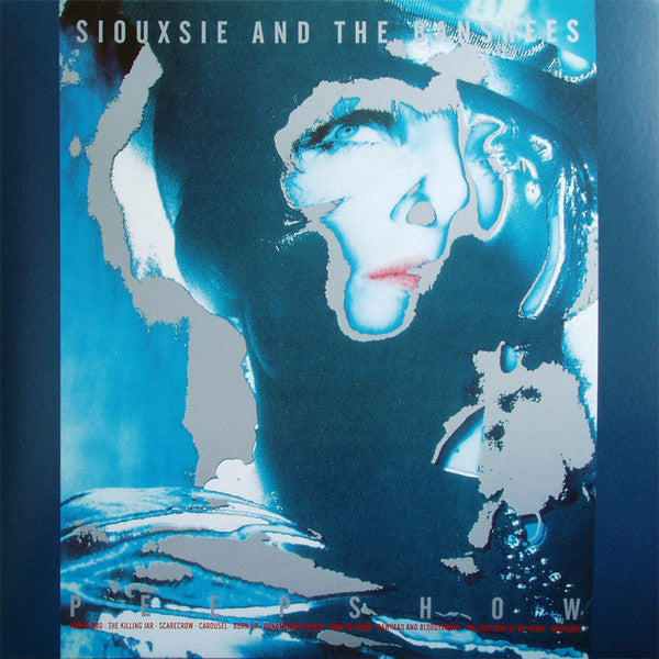 Siouxsie & The Banshees – Peepshow – Release:209de08e-89de-4eea-8a43-466a49cc1fc4 (cover)