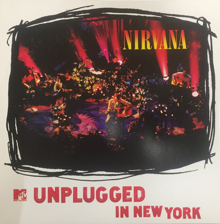 Nirvana – MTV Unplugged In New York – Release:99d3f2f6-2c7b-4fef-8843-55a81b366812 (cover)