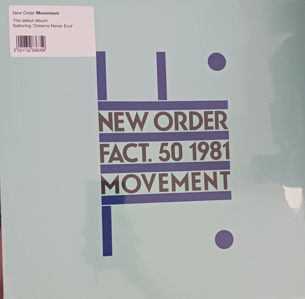 New Order – Movement – Release:e45227f2-76db-4154-844e-52ba754c2d87 (cover)