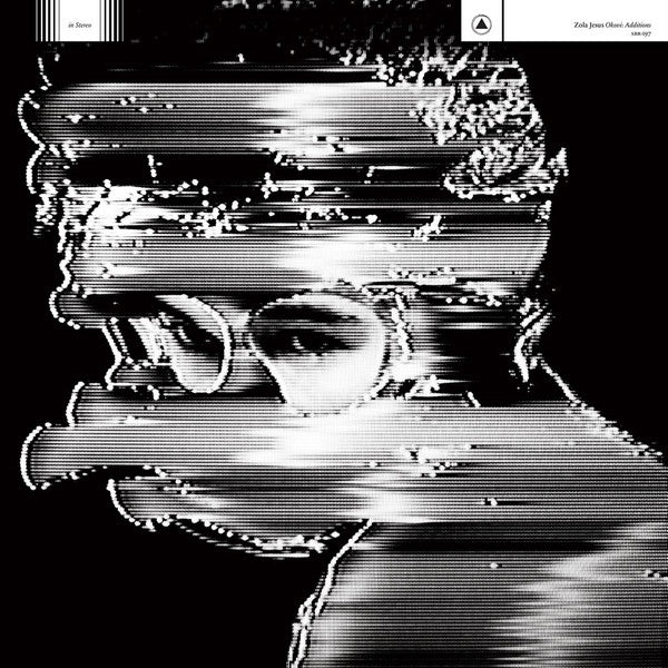 Zola Jesus – Okovi: Additions – Release:c7f34152-afa4-4055-b7b0-9d754d4170e4 (cover)