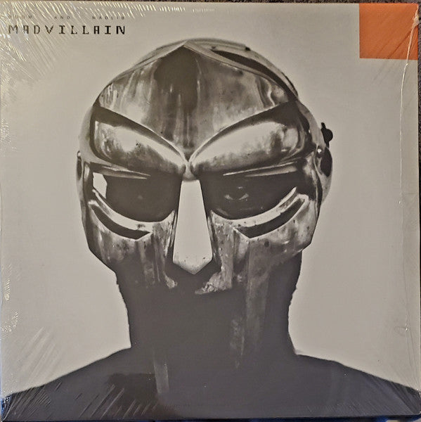 MF Doom – Madvillainy – Release:5d23e85f-ec75-406c-a1aa-cf017f6a5d93 (cover)
