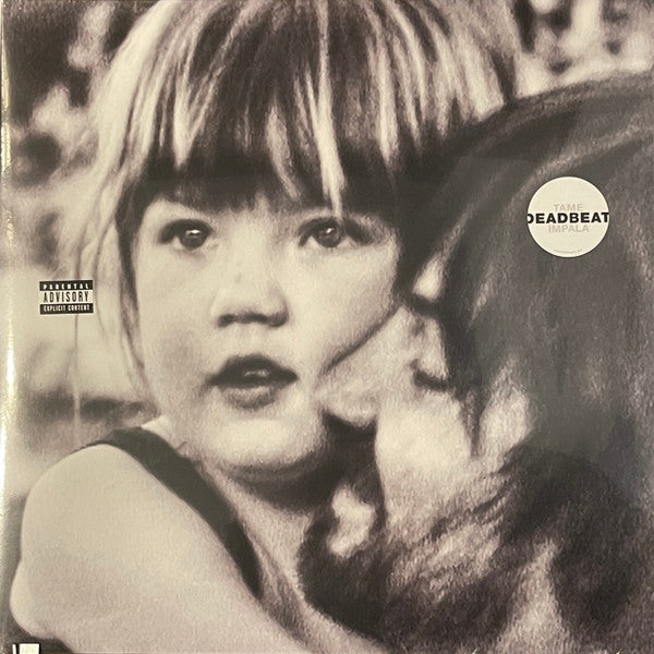 Tame Impala - Deadbeat Record Columbia 2025 / US / Columbia / 5ALKK NEW NEW