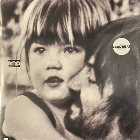 Tame Impala - Deadbeat Record Columbia 2025 / US / Columbia / 5ALKK NEW NEW