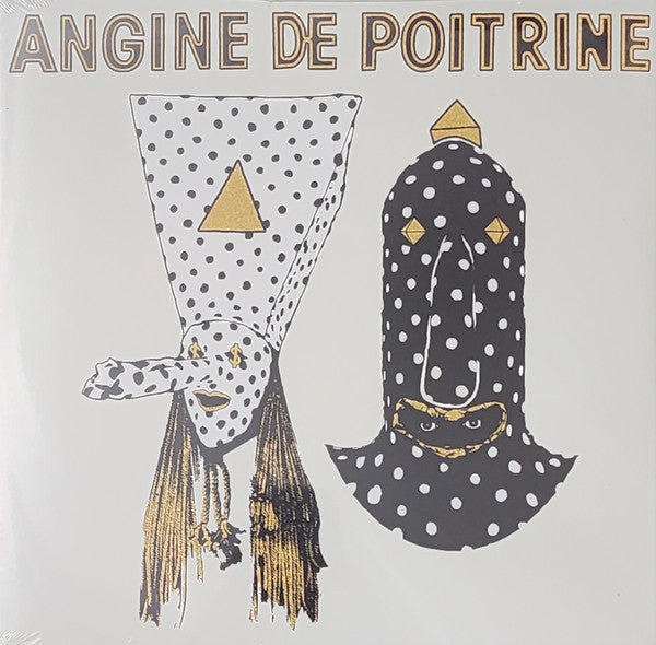 Angine De Poitrine – Vol.1 – Release:955ae461-eb86-4885-b314-c76a858d7431 (cover)